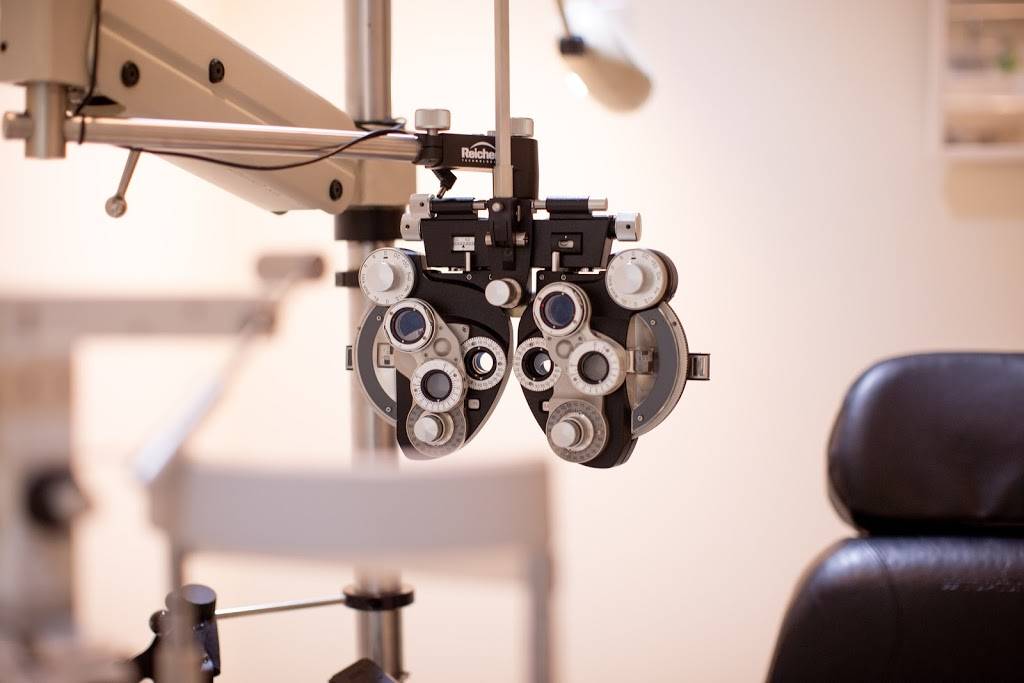 Peak View Optometry | 1030 E, Stewart Ave bldg 2017, Colorado Springs, CO 80914, USA | Phone: (719) 574-5252