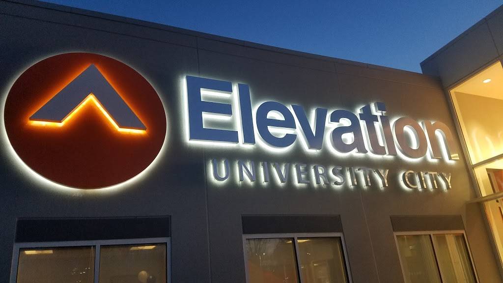 Elevation Church - University City | 8105 IBM Dr, Charlotte, NC 28262, USA | Phone: (704) 246-0819