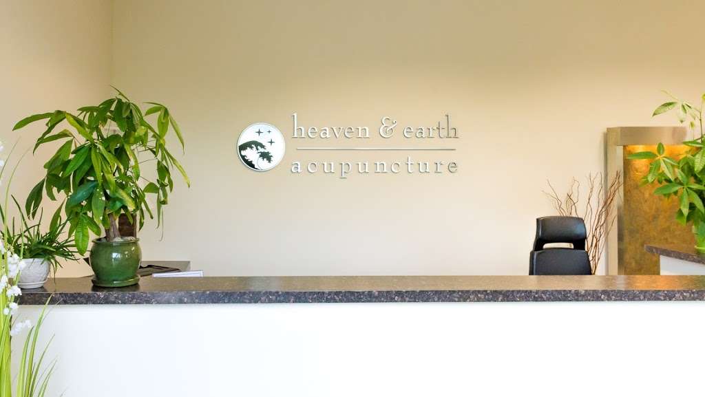 Heaven and Earth Acupuncture and Wellness | 17040 W Greenfield Ave #6, Brookfield, WI 53005 | Phone: (262) 439-8655