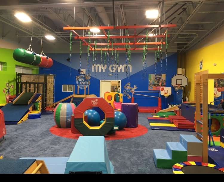 My Gym Highlands Ranch | 5690 E County Line Rd unit d, Highlands Ranch, CO 80126 | Phone: (303) 730-3087