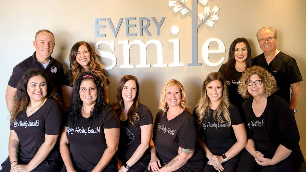 Every Smile Mesa | 3960 E University Dr STE 101, Mesa, AZ 85205, USA | Phone: (480) 485-7619