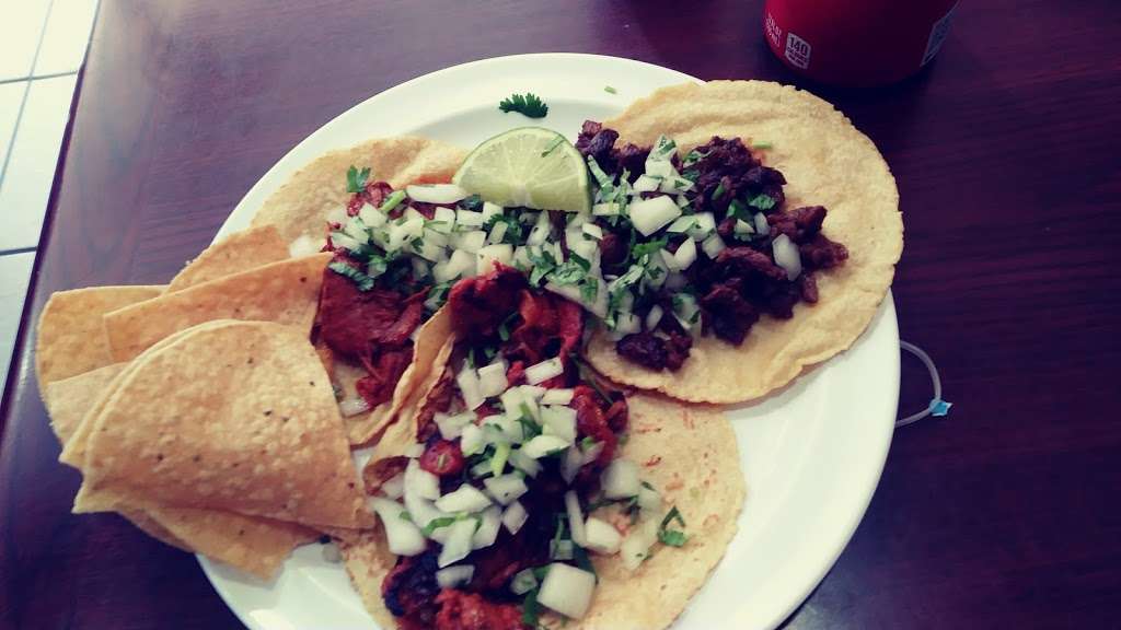 Tacos El Paisa | 1655 W Arrow Route # B, Upland, CA 91786, USA | Phone: (909) 608-0455