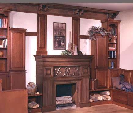 Wood Palace Kitchens, Inc. | 7 Mill St, Middleborough, MA 02346, USA | Phone: (508) 947-1975