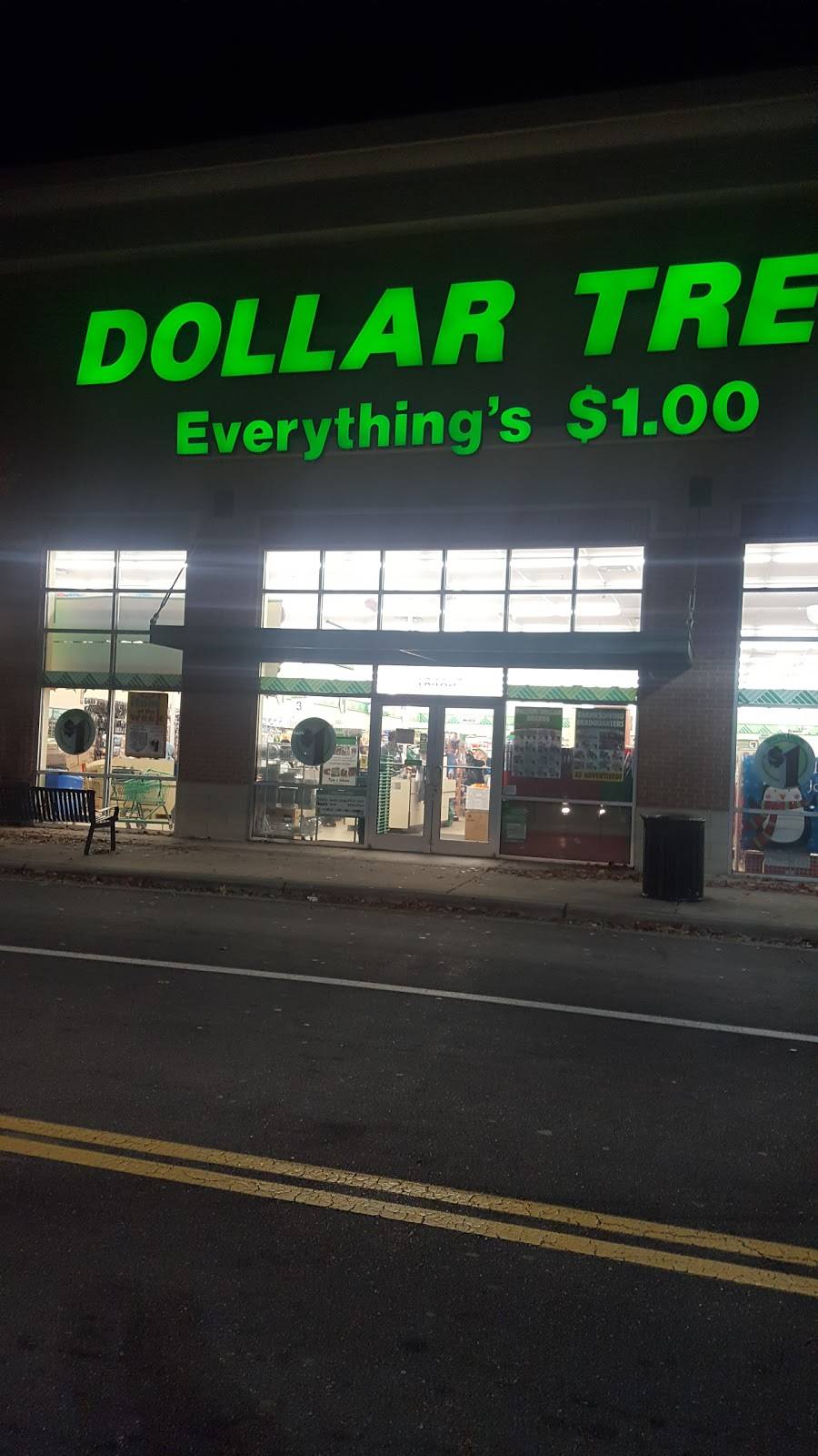 Dollar Tree | 1848 Galleria Blvd Ste C, Charlotte, NC 28270, USA | Phone: (980) 262-6003