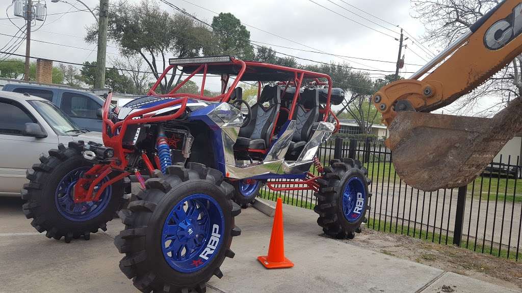 top line tire service | 3849 Mangum Rd, Houston, TX 77092 | Phone: (832) 744-0140