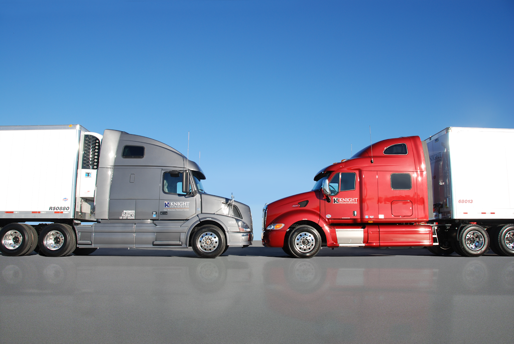 Knight Transportation | 15900 E 32nd Ave, Aurora, CO 80011, USA | Phone: (866) 849-8032