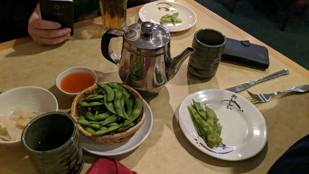 Panda Garden Restaurant 850 E Philadelphia Ave Boyertown Pa