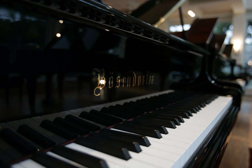 Allegro Pianos | 1068 Long Ridge Rd, Stamford, CT 06903, USA | Phone: (203) 968-8888