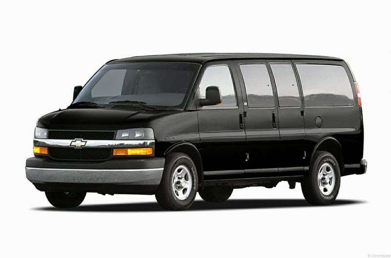 Carls Van Rentals | 4202, 1200 Red Cleveland Blvd, Sanford, FL 32773 | Phone: (407) 856-8866