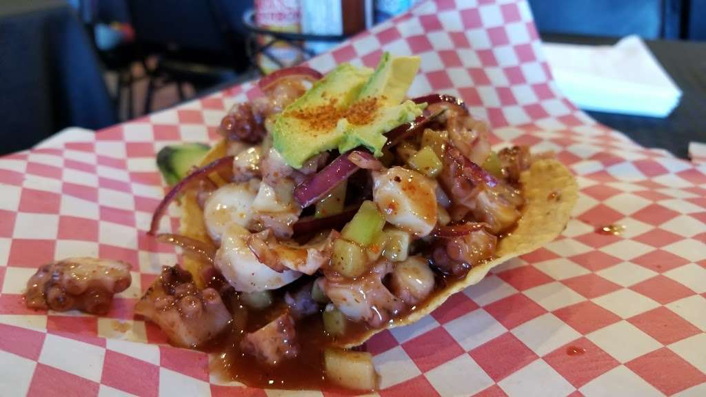 Mariscos Altata | 4297 Market St, San Diego, CA 92102, USA | Phone: (619) 255-6297