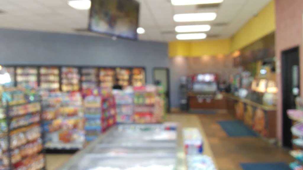 Shepherd Food Mart | 5701 N Shepherd Dr, Houston, TX 77091, USA | Phone: (713) 691-5555