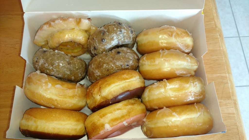Best Donuts | 5869 S Braeswood Blvd, Houston, TX 77096, USA | Phone: (713) 723-0305