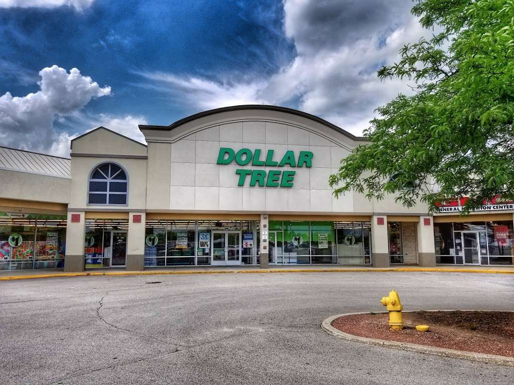Dollar Tree | 279 N Weber Rd, Bolingbrook, IL 60490, USA | Phone: (630) 226-1396