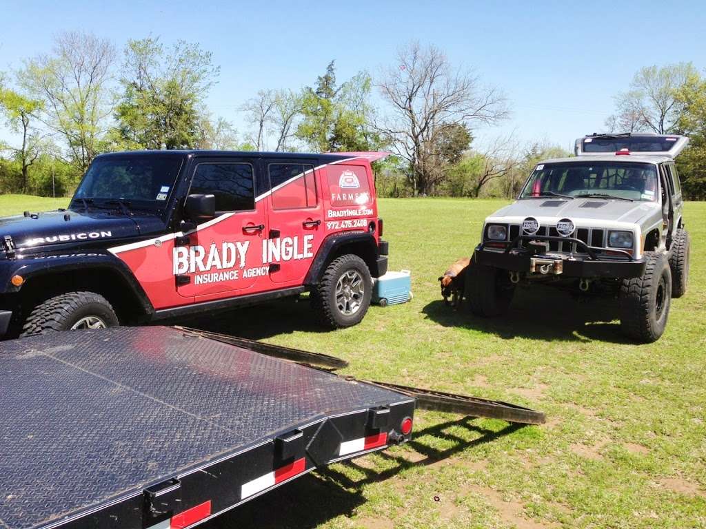 Farmers Insurance - Brady Ingle | 8212 Liberty Grove Rd Ste 400, Rowlett, TX 75089 | Phone: (972) 475-2408