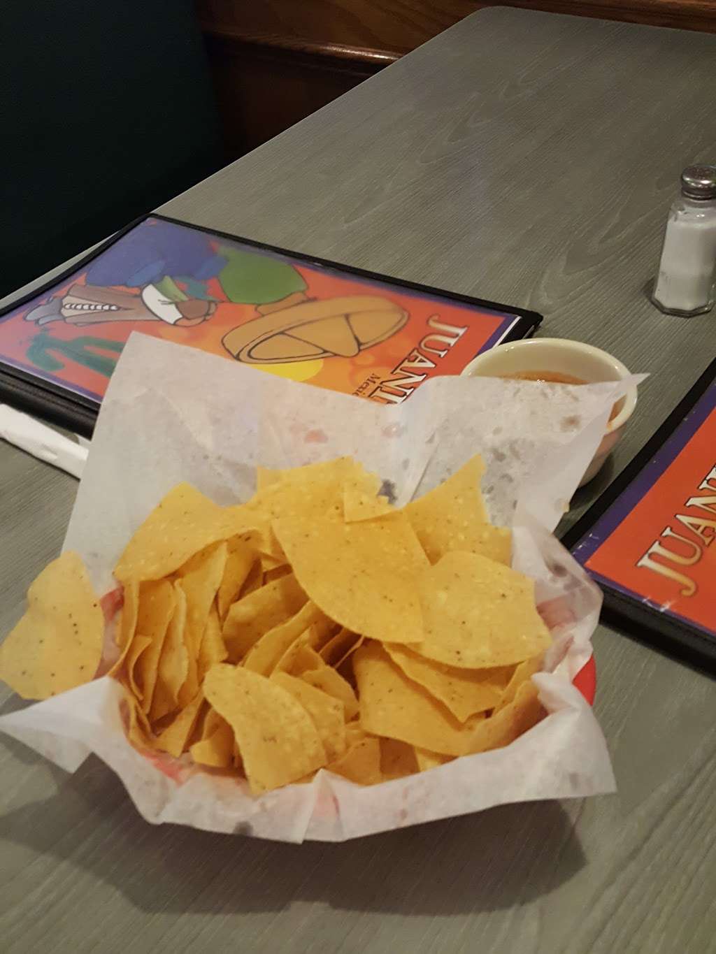 Juanitos Mexican Restaurant | 2536 S Grand Blvd, Pearland, TX 77581 | Phone: (281) 485-0068