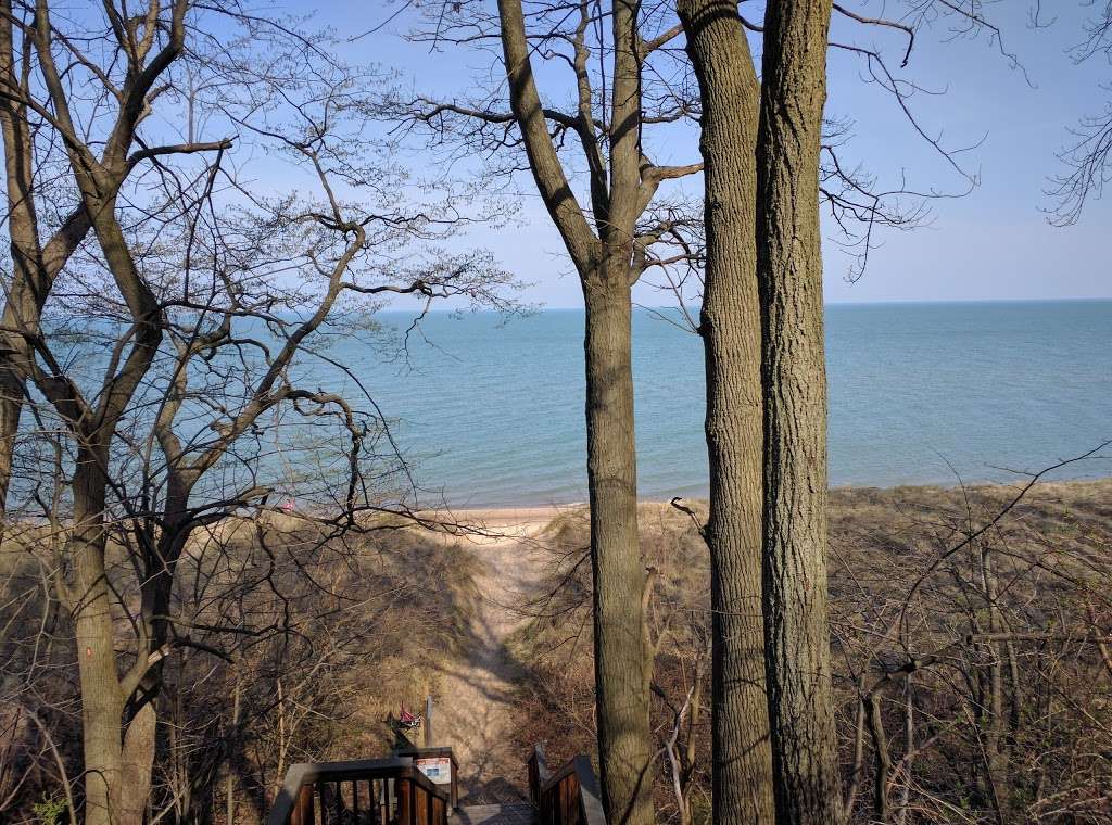 Town Line Beach | 10379 Townline Rd, Union Pier, MI 49129