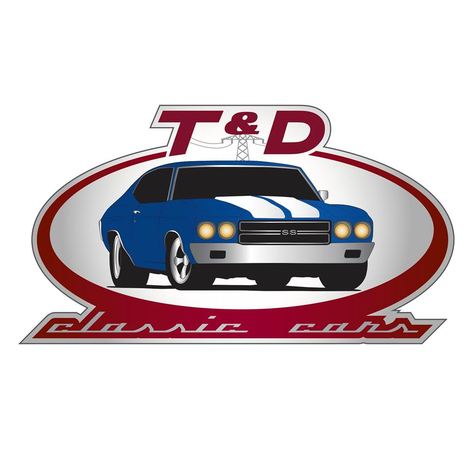 T&D Classic Cars | 782 Plymouth St, Holbrook, MA 02343, USA | Phone: (508) 944-8913