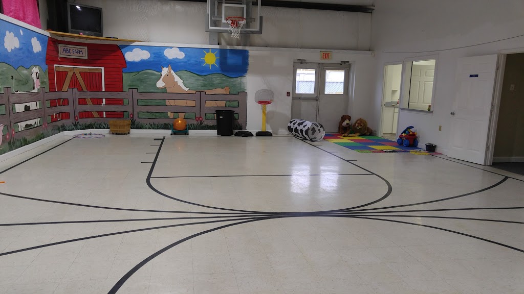 Independent Child Montessori School | 1302 N 49th Terrace, St Joseph, MO 64506, USA | Phone: (816) 396-9106