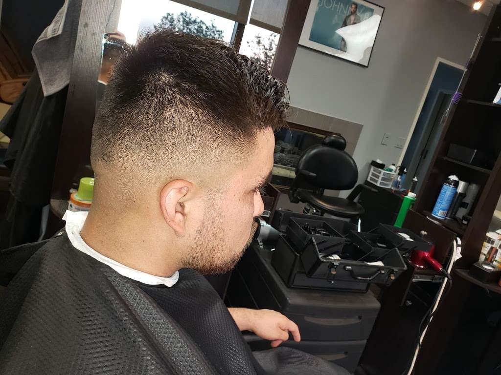 Barbershop & Beauty Salon | 1050 Ontario Mills Dr ste C, Ontario, CA 91764, USA | Phone: (714) 362-4316