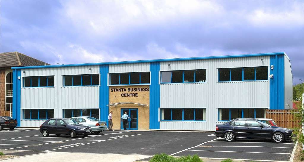 St Albans Enterprise Agency (STANTA) | 19, Stanta Business Center, 3 Soothouse Spring, St Albans AL3 6PF, UK | Phone: 01727 837760