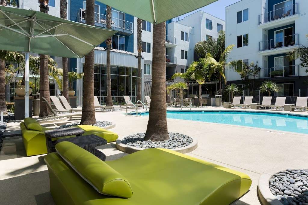 Avalon Playa Vista | 5535 Westlawn Ave, Los Angeles, CA 90066, USA | Phone: (310) 439-3458