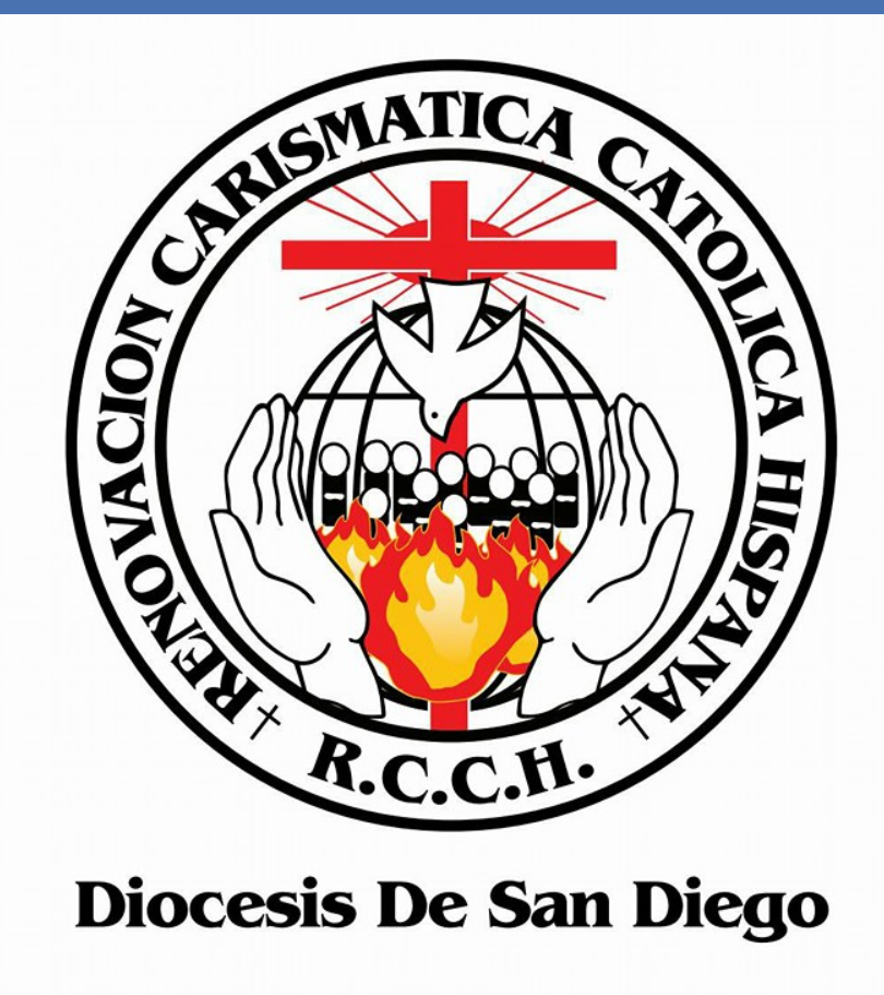 Centro Carismatico Rch | 550 E 8th St, National City, CA 91950, USA | Phone: (760) 576-8758