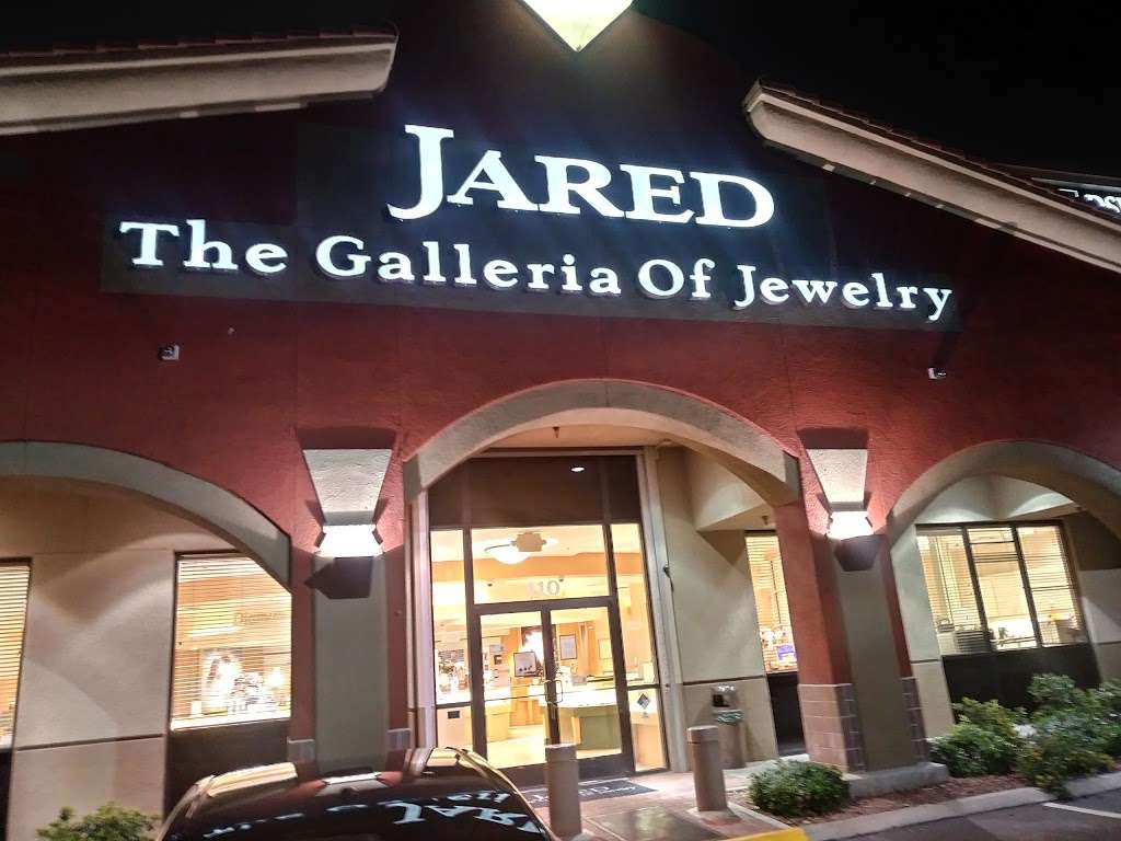 Jared | 2110 N Rainbow Blvd Suite 110, Las Vegas, NV 89108, USA | Phone: (702) 647-6722