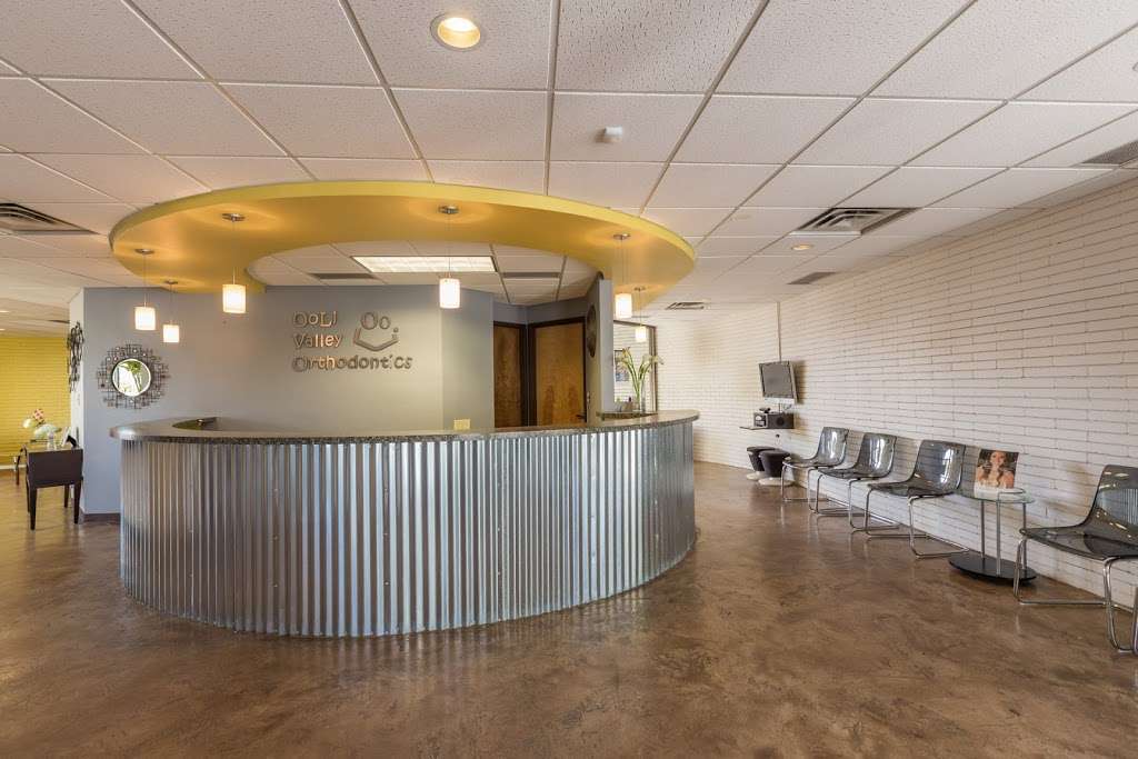 OoLi Orthodontics | 6843 N 8th Ave, Phoenix, AZ 85013, USA | Phone: (602) 249-1937