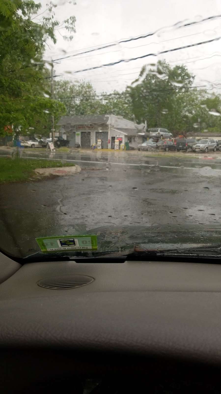 Ed's Auto Mays Landing in 965 Cape May Ave, Mays Landing, NJ 08330, USA