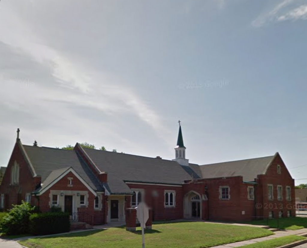 Living Faith Tabernacle | 1047 Walbridge Ave, Toledo, OH 43609, USA | Phone: (419) 381-1989