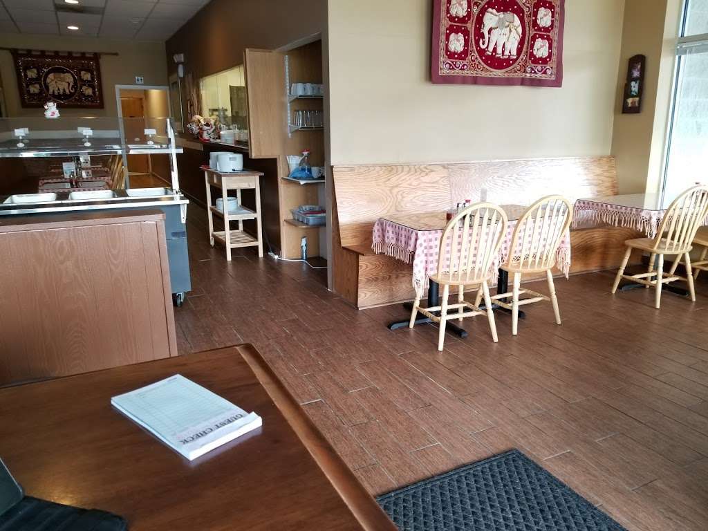 Asian Bowl | 15 Commerce Dr, Grayslake, IL 60030, USA | Phone: (847) 223-4889