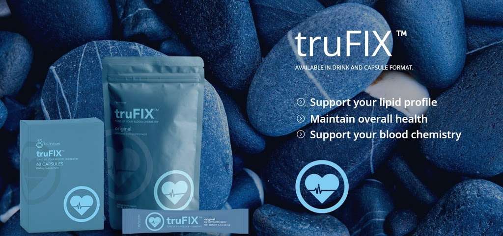 TruVision Distributor | 1227 Kawana Terrace, Santa Rosa, CA 95404, USA | Phone: (707) 694-8862