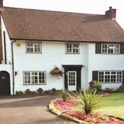 Park House Bed and Breakfast St Albans | 30 The Park, St Albans AL1 4RY, UK | Phone: 01727 811910