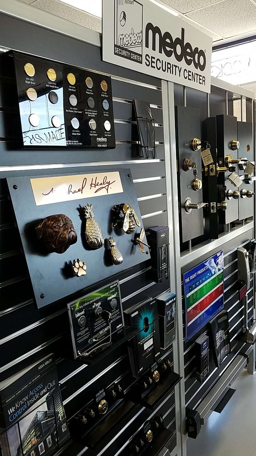 Houdini Lock & Safe | 932 Old York Rd, Abington, PA 19001, USA | Phone: (215) 884-2500