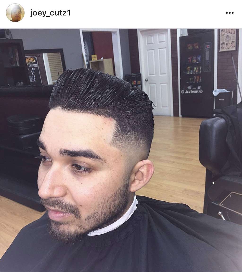 Barber Stop Barber Shop | 8945 Limonite Ave, Riverside, CA 92509, USA | Phone: (951) 727-0100