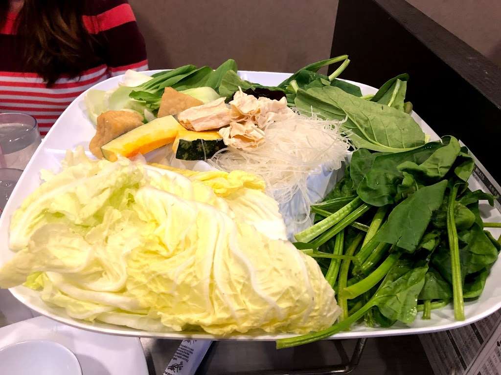 Hot Pot City | 8300 W Sam Houston Pkwy S #180, Houston, TX 77072, USA | Phone: (832) 328-3888