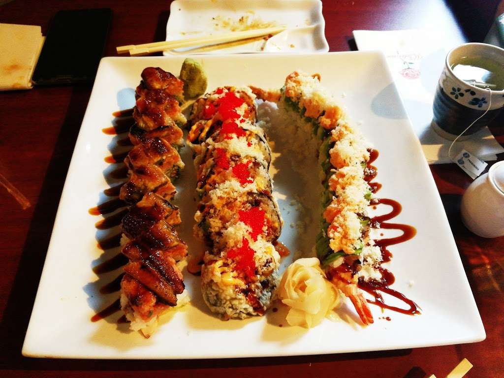 Hikari Sushi | 1040 N American St #701, Philadelphia, PA 19123, USA | Phone: (215) 923-2654