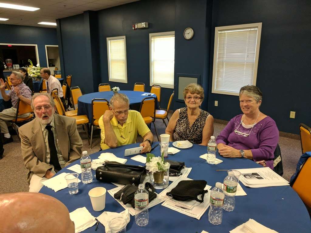 Faith Community Church Of Hopkinton 146 E Main St Hopkinton Ma 01748 Usa