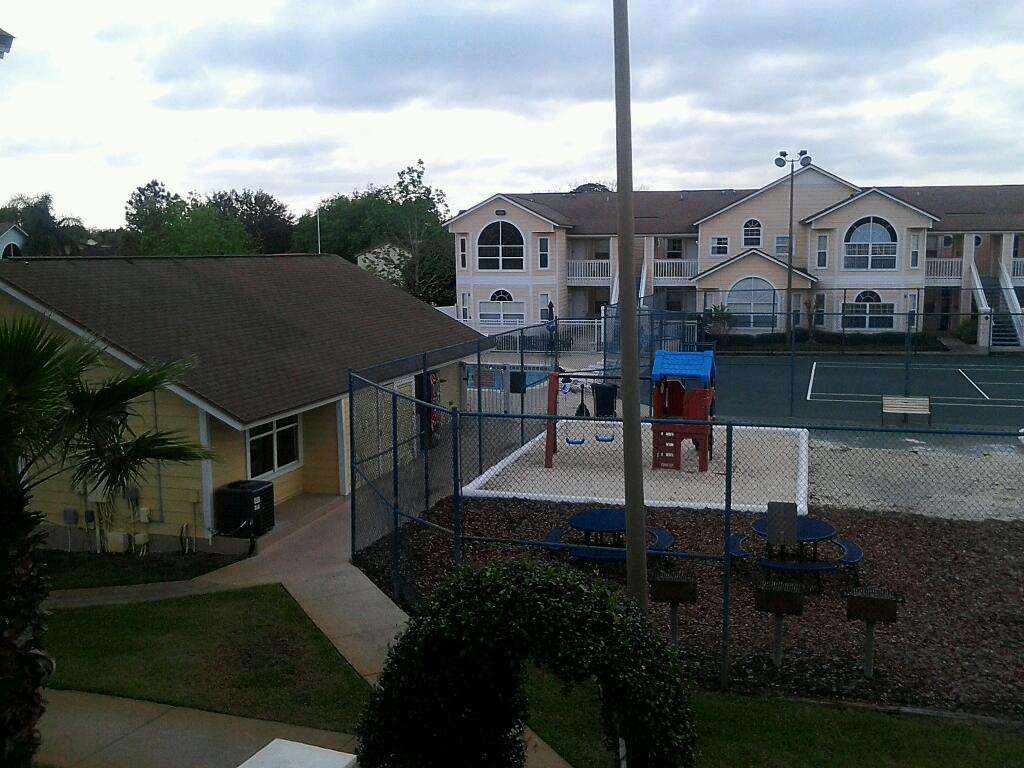 Villas of Island Club II | 3201 Lindfields Blvd, Kissimmee, FL 34747, USA | Phone: (407) 397-0953