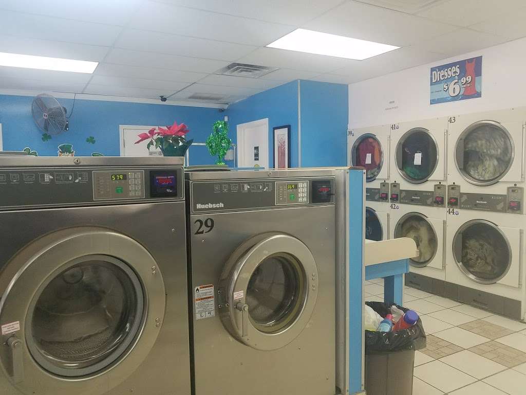 Little Falls Laundromat and Dry Cleaners | 453 Main St #5, Little Falls, NJ 07424, USA | Phone: (973) 339-9238