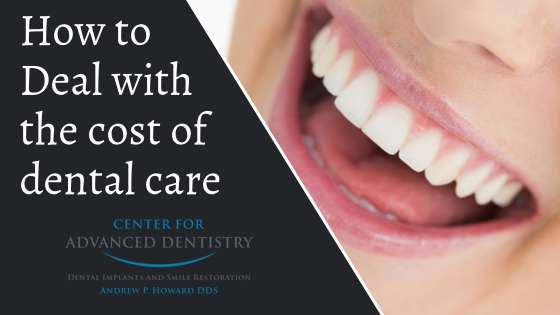 Center for Advanced Dentistry | 2641 Abarr Dr, Loveland, CO 80538, USA | Phone: (970) 669-3918