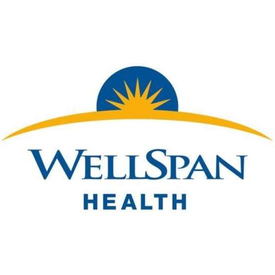 WellSpan Family Medicine - Cross Keys | 2900 Carlisle St, New Oxford, PA 17350, USA | Phone: (717) 812-4900