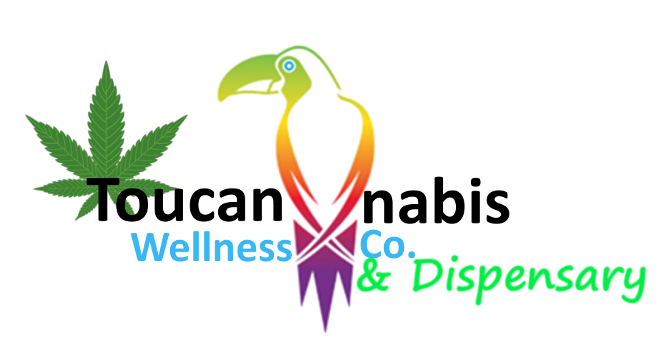 Toucannabis Wellness Co. & Dispensary | 3037 NE 23rd St, Oklahoma City, OK 73121, USA | Phone: (405) 225-1223