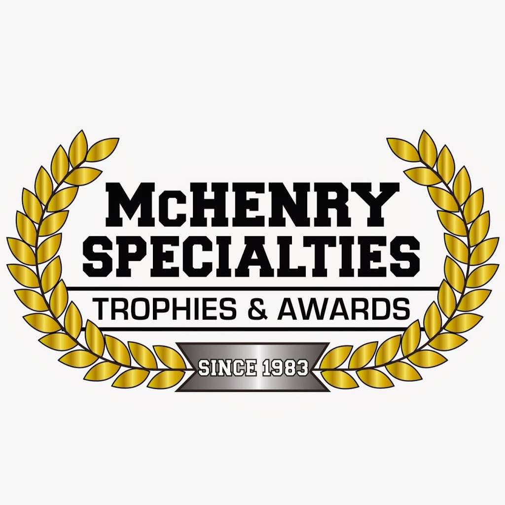 McHenry Specialties | 340 Rand Rd, Lakemoor, IL 60051, USA | Phone: (815) 385-0040
