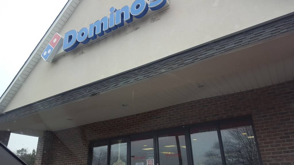 Dominos Pizza | 2202B Fleming Rd, Greensboro, NC 27410, USA | Phone: (336) 665-1744