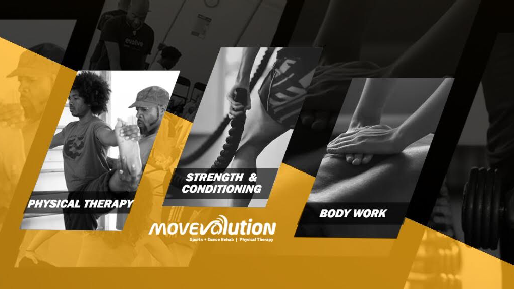 MovEvolution Physical Therapy | 87 Fort Greene Pl Suite #2, Brooklyn, NY 11217, USA | Phone: (718) 522-2658