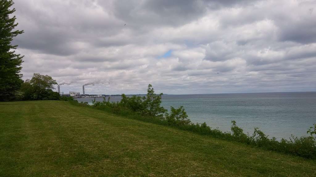 Chapla Park | 7339 Lakeshore Dr, Racine, WI 53402, USA