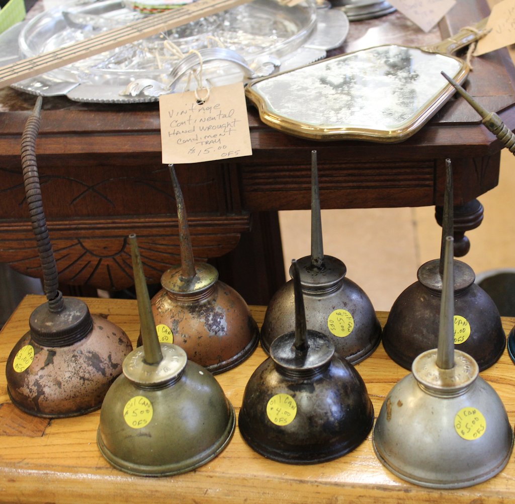 Square Antiques | 101 S Market St, Schaefferstown, PA 17088, USA | Phone: (717) 383-3123