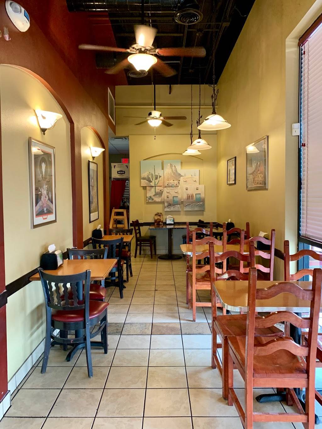 New Mexican Grill | 3107 S Lindsay Rd #101, Gilbert, AZ 85295, USA | Phone: (480) 899-0773