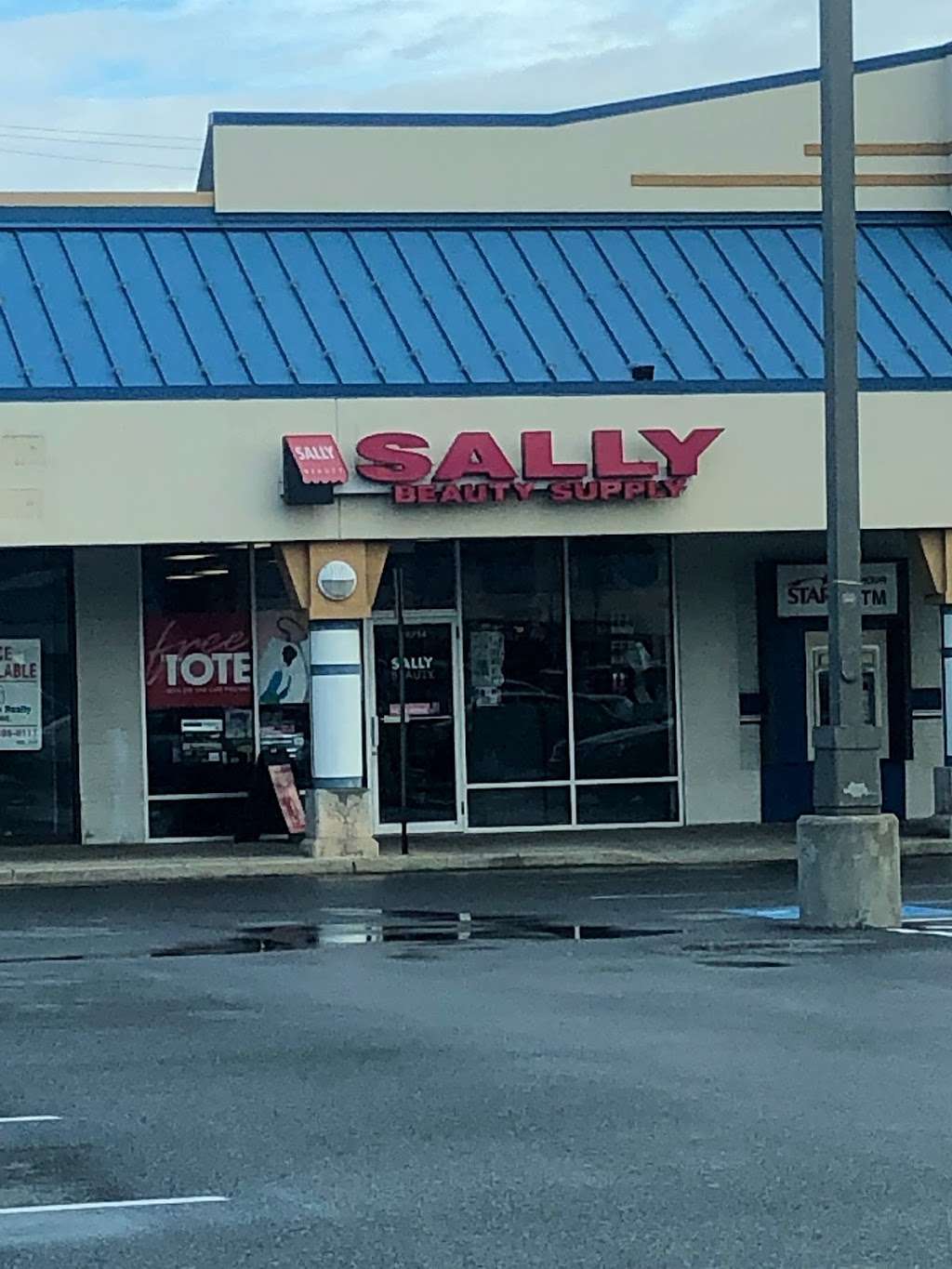 Sally Beauty | 1214 Millersville Pike, Lancaster, PA 17603 | Phone: (717) 396-8708